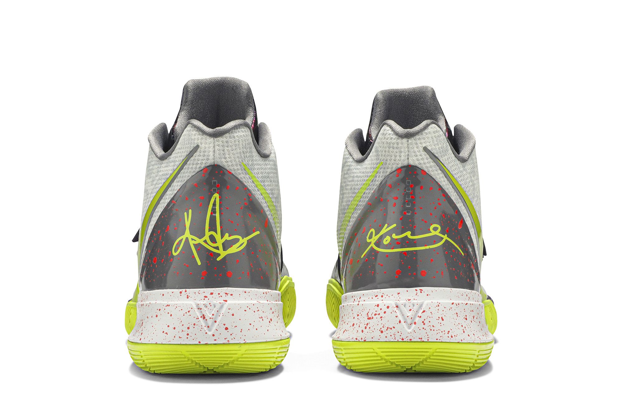 Mamba mentality kyrie 5 store