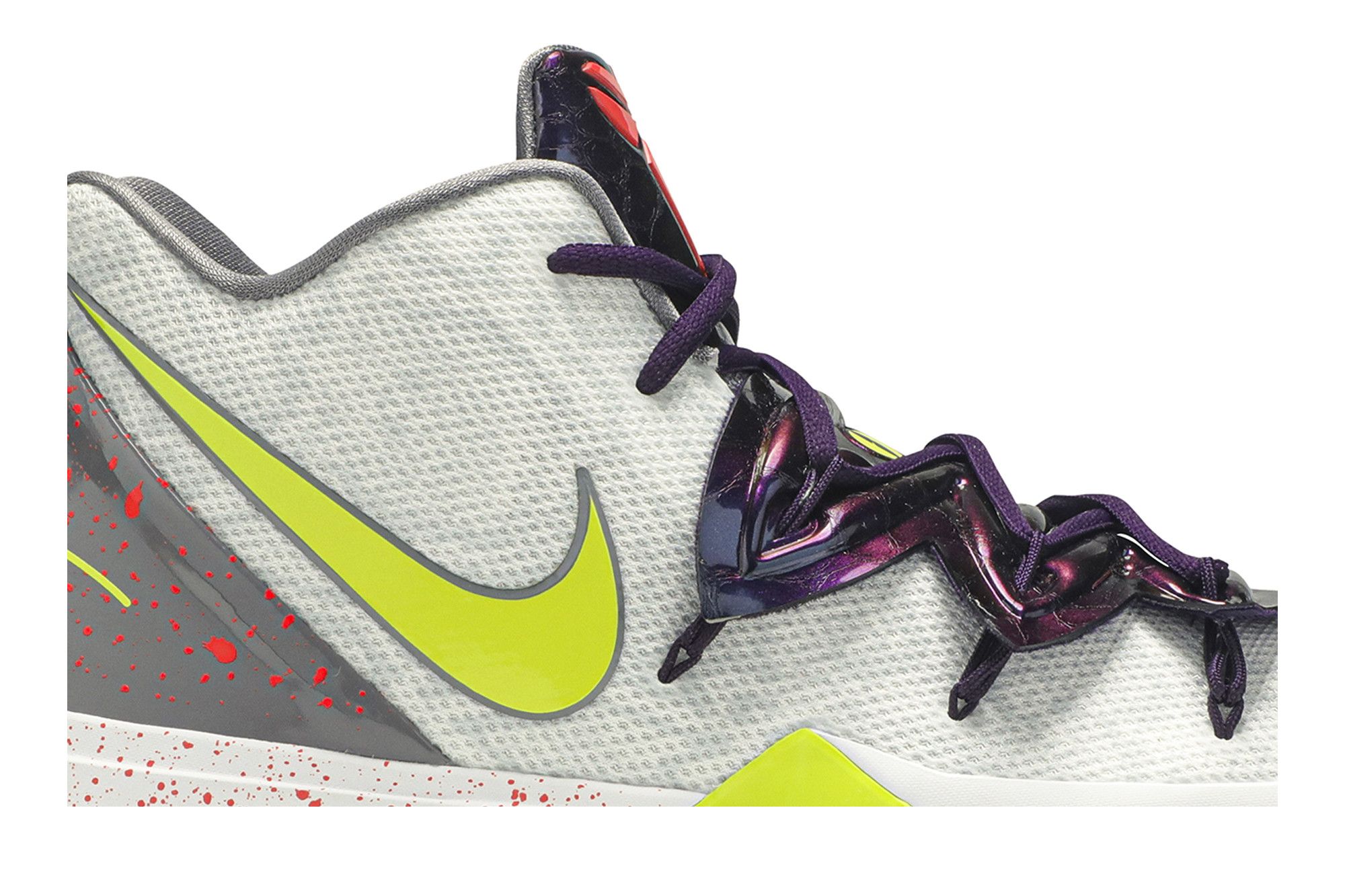 Nike kyrie mamba mentality sale