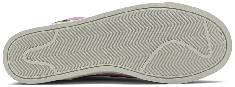 Nike Wmns Blazer Rebel Mid Pink