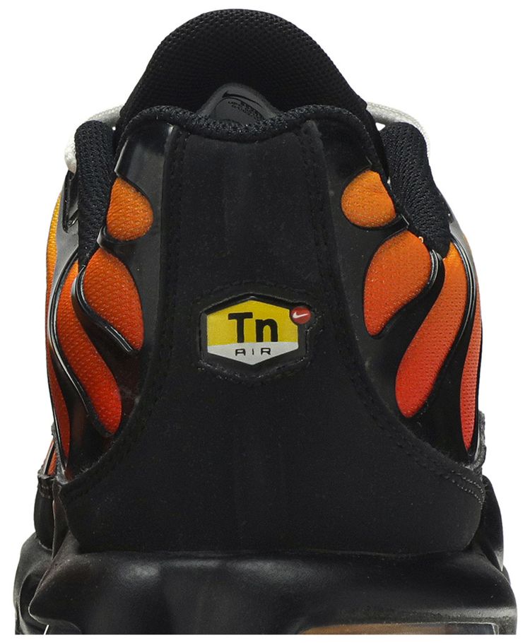 Nike Air Max Plus OG Tiger