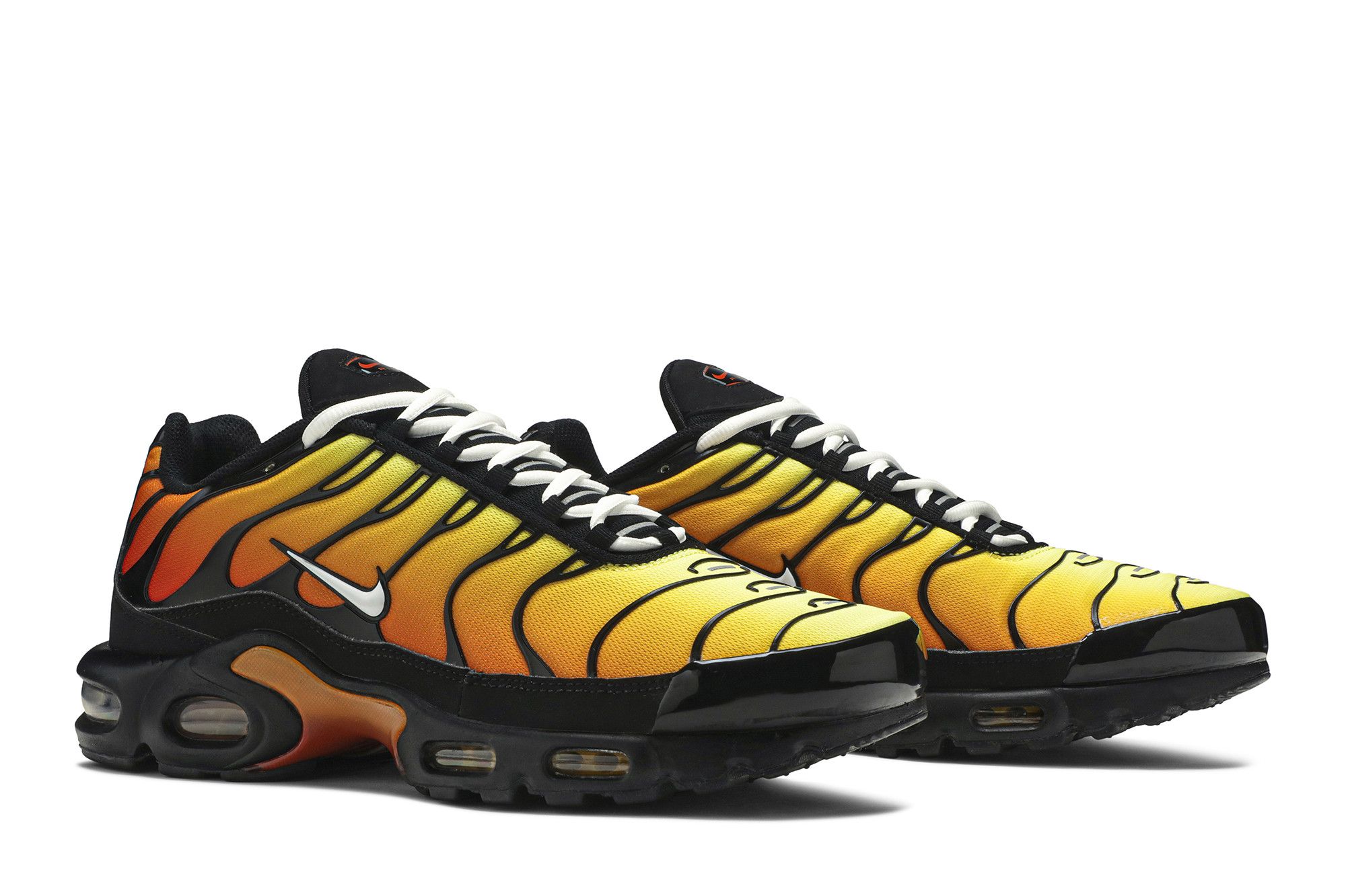 Buy Air Max Plus OG Tiger 852630 040 GOAT