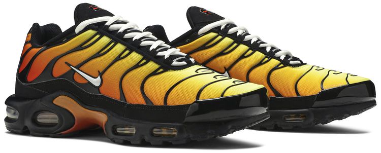 Nike Air Max Plus OG Tiger