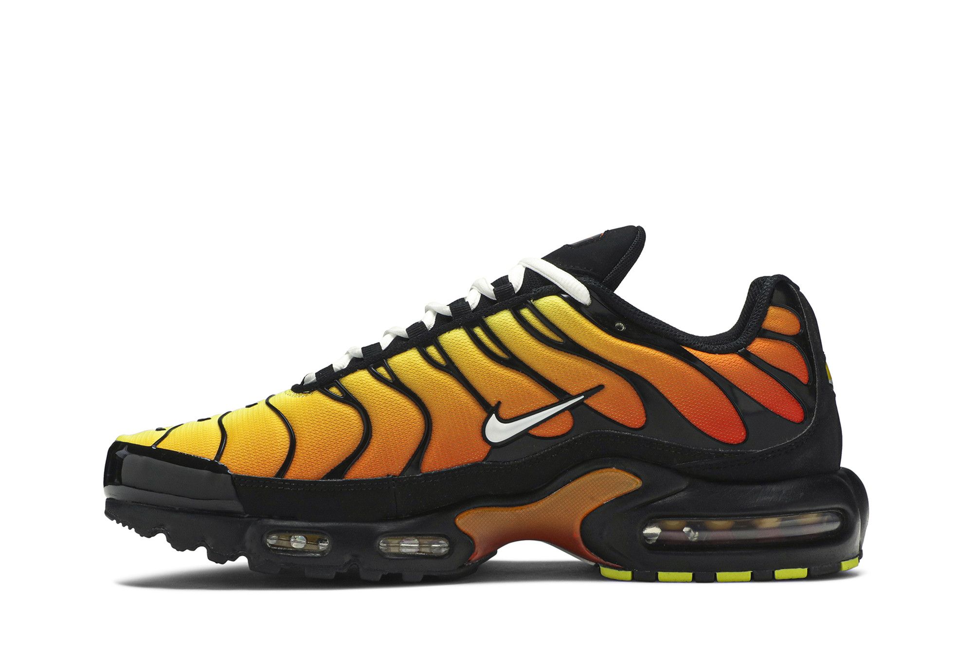 【美品】AIR MAX PLUS TIGER 【30cm 】852630-040 Nike Air Max Plus Tiger Men's - 852630-040 - US