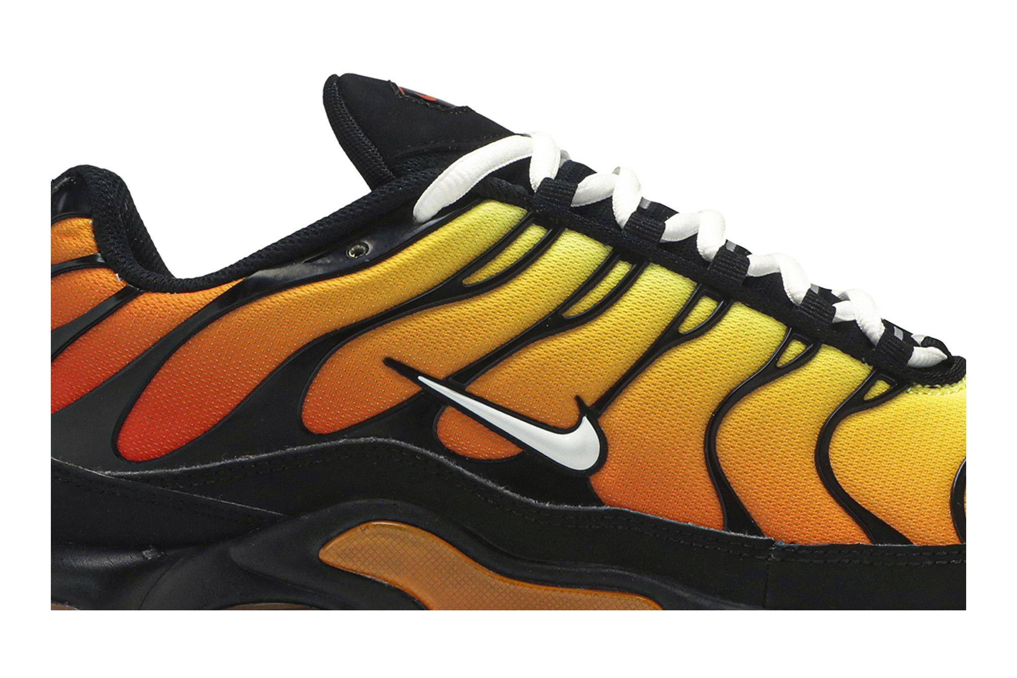 Tiger nike air max plus sale
