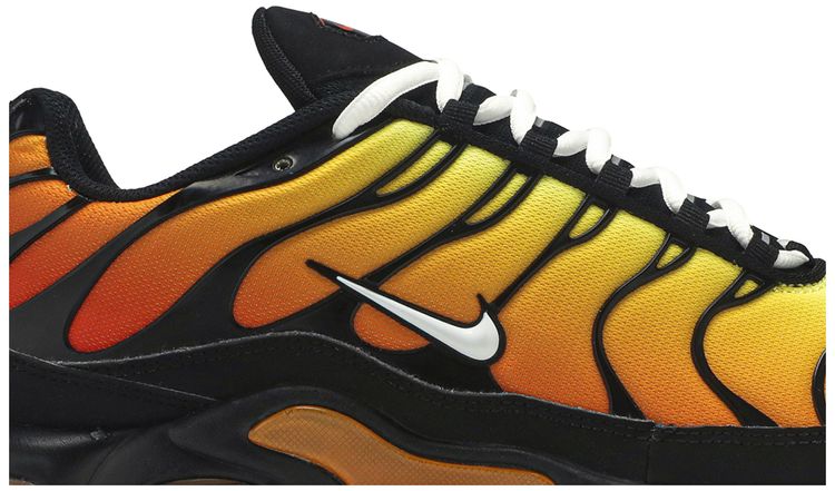 Nike Air Max Plus OG Tiger