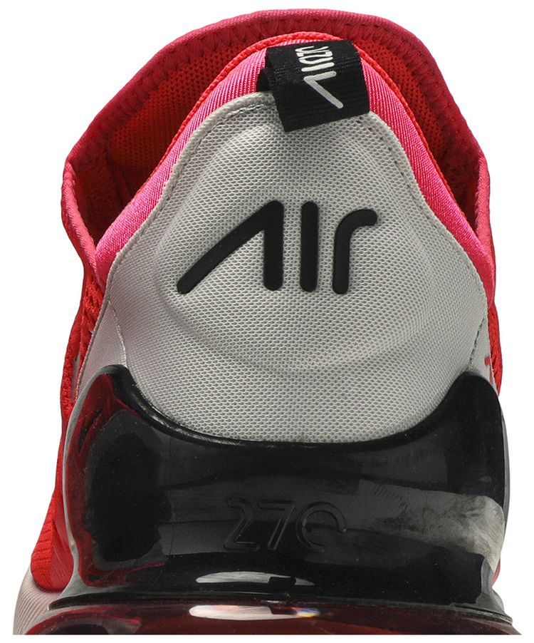 Nike Air Max 270 Red Orbit