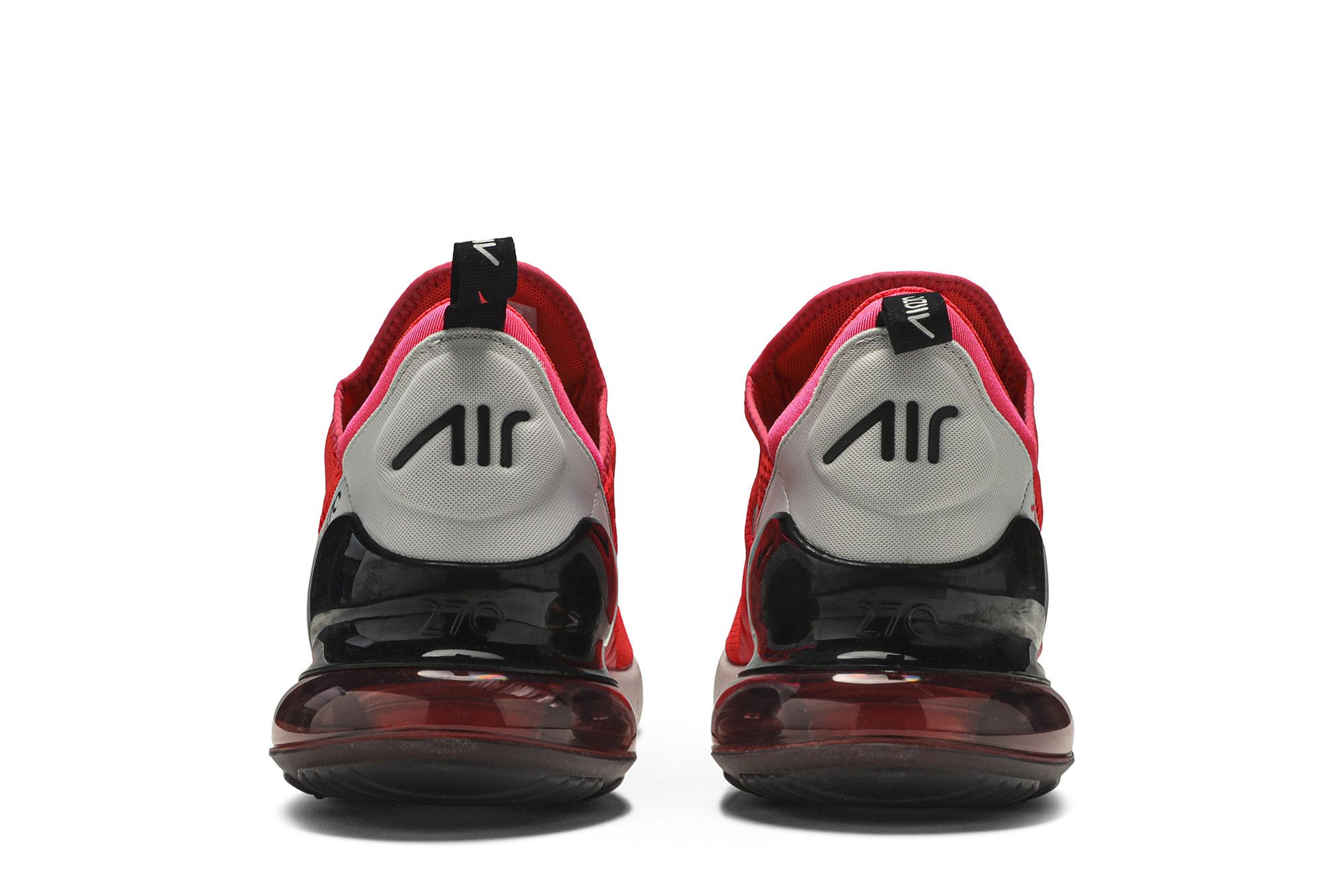 nike air max 270 red orbit