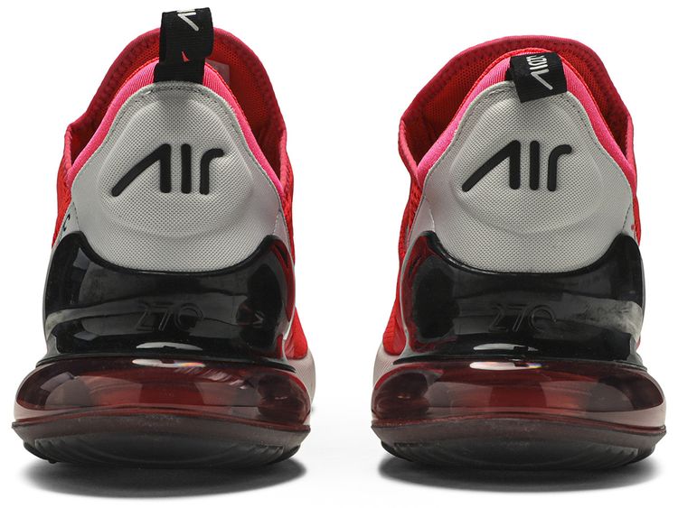 Nike Air Max 270 Red Orbit