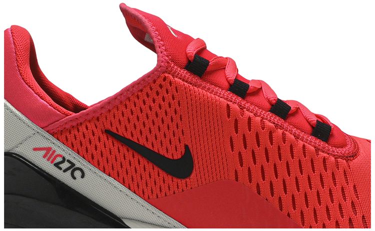 Nike Air Max 270 Red Orbit