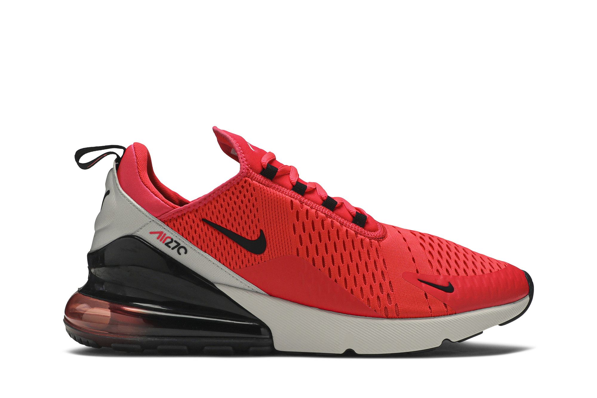 red orbit air max 270