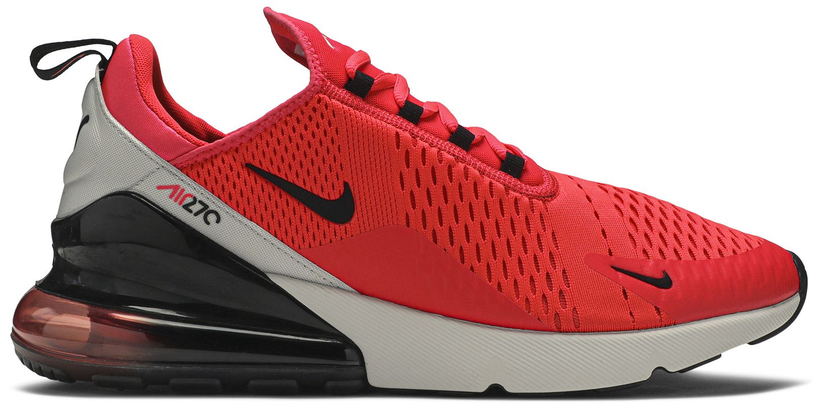 air max 270 red orbit