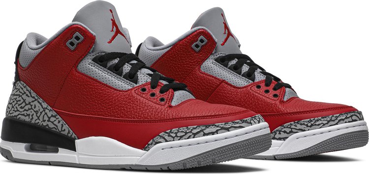 Air Jordan 3 Retro SE Unite