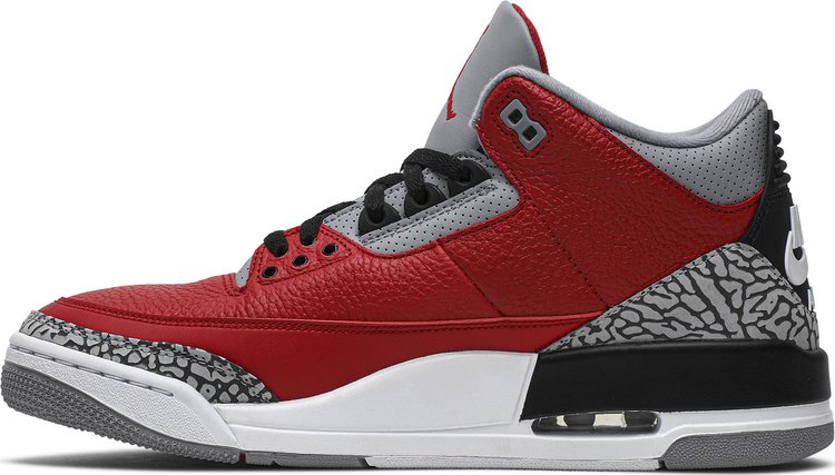 Air Jordan 3 Retro SE Unite