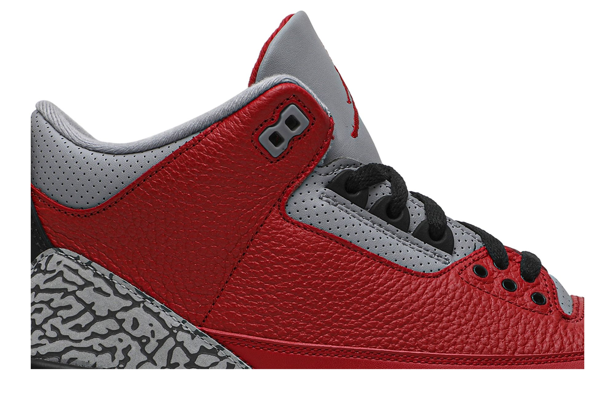 Jordan 3 red shop