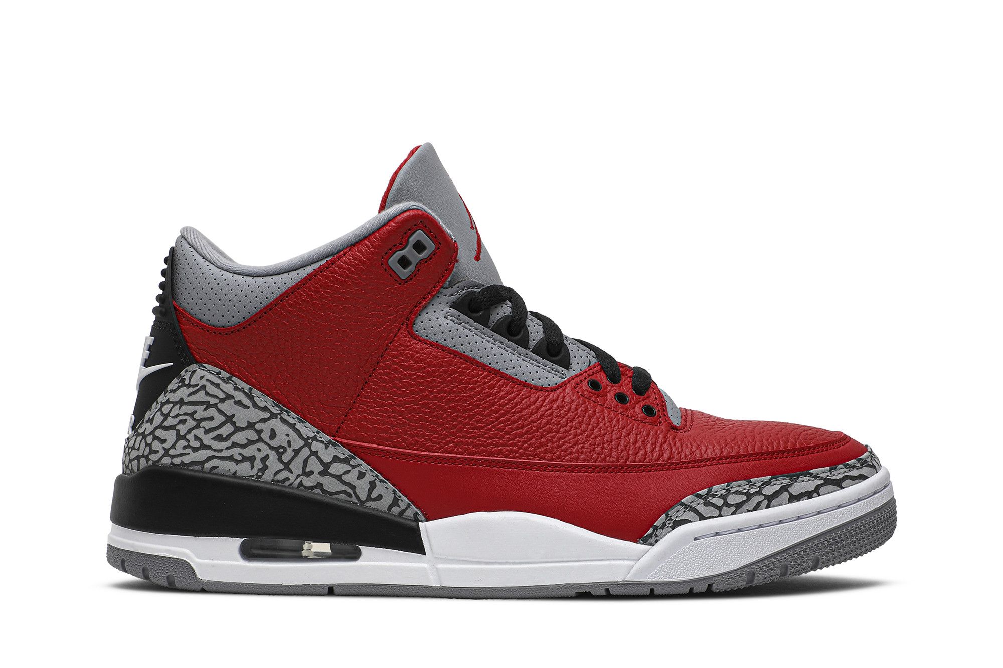 Buy Air Jordan 3 Retro SE 'Unite' - CK5692 600 | GOAT CA