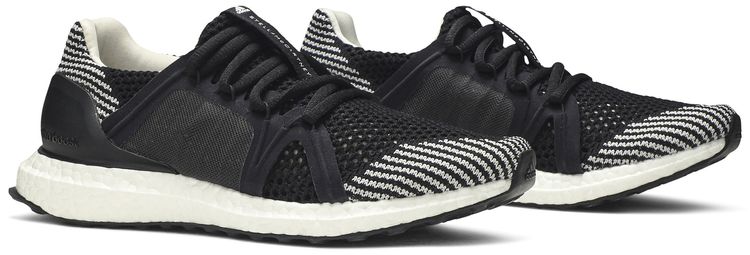 Stella McCartney x adidas Wmns UltraBoost Black Granite