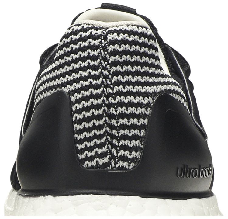 Stella McCartney x adidas Wmns UltraBoost Black Granite