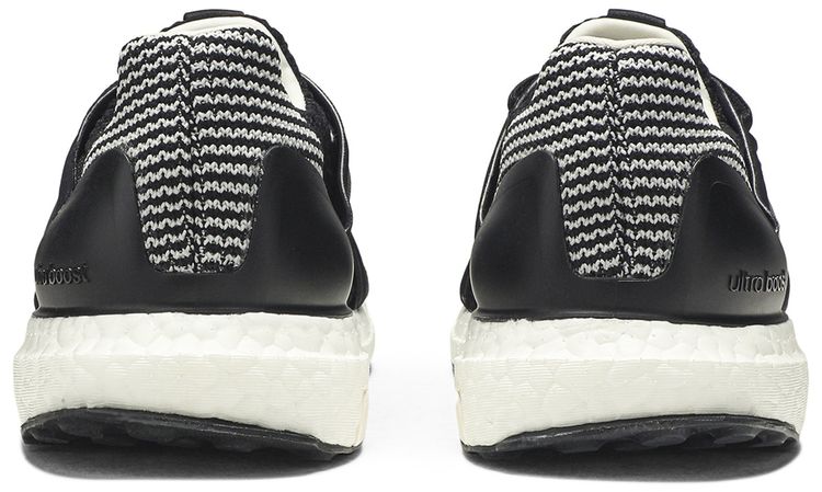 Stella McCartney x adidas Wmns UltraBoost Black Granite
