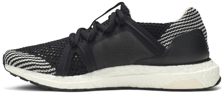 Stella McCartney x adidas Wmns UltraBoost Black Granite