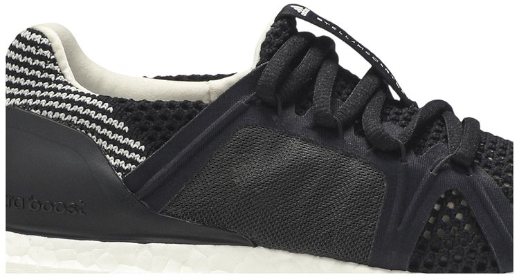 Stella McCartney x adidas Wmns UltraBoost Black Granite