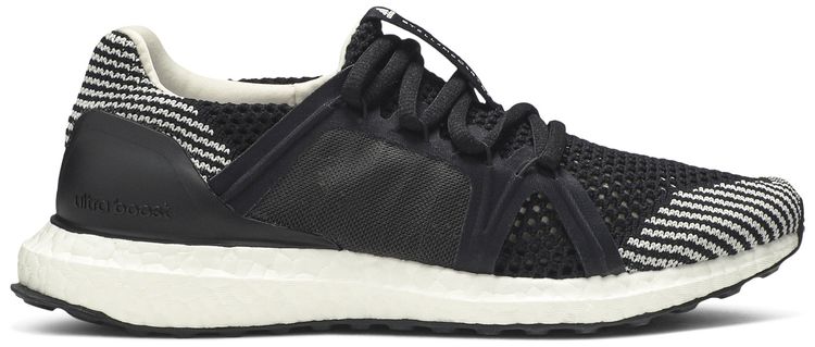 Stella McCartney x adidas Wmns UltraBoost Black Granite