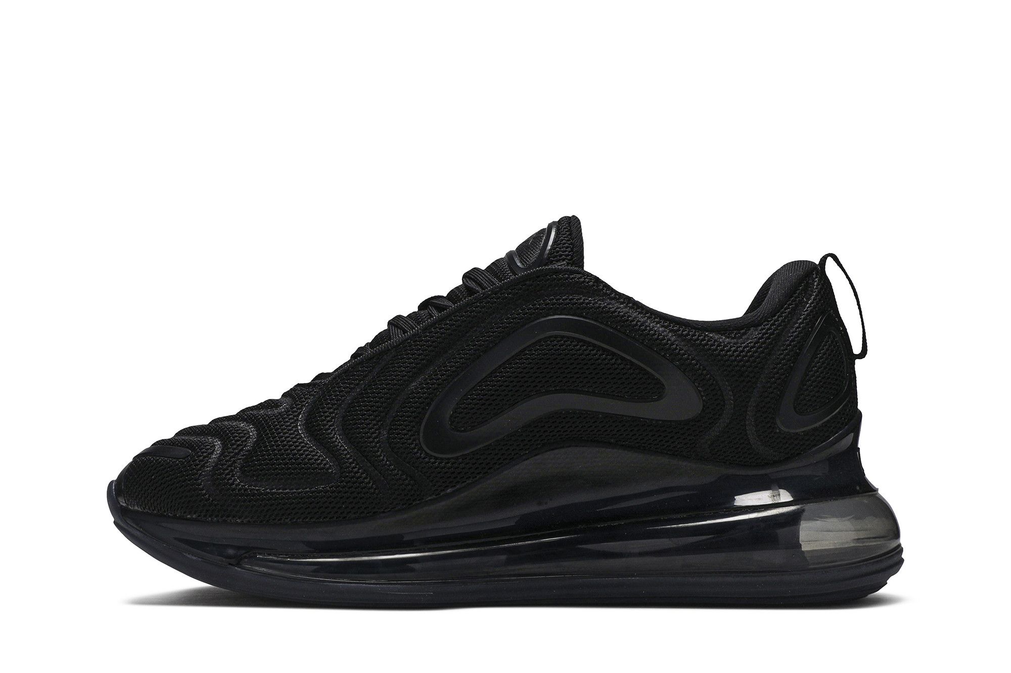 Air max 700 black sale