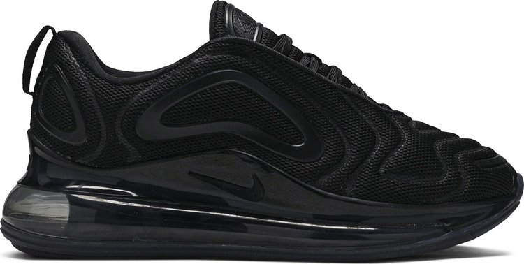 Disappointed Change clothes level Air Max 720 'Triple Black' | GOAT