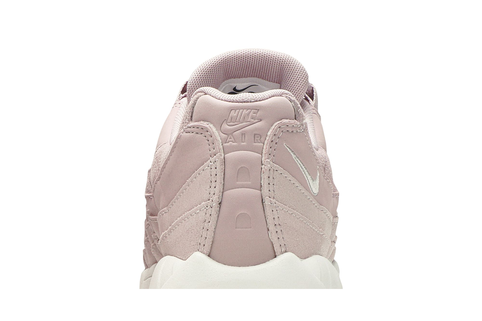 Nike air max 95 premium rose on sale
