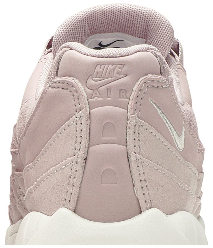 Nike Wmns Air Max 95 Premium Barely Rose