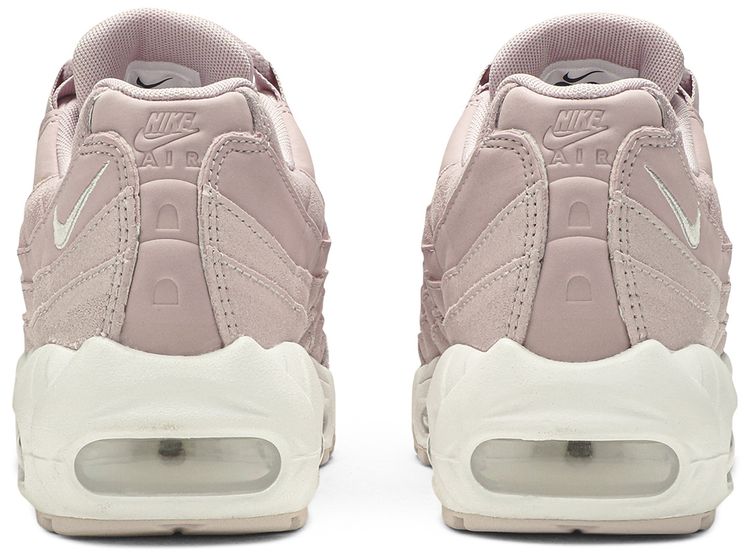 Nike Wmns Air Max 95 Premium Barely Rose