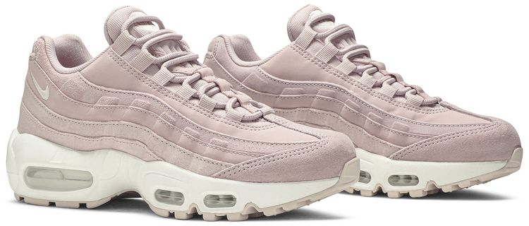Particle Rose Nike Air Max 95 Essential Rose Buy Wmns Air Max 95
