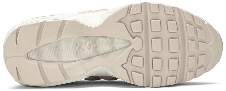Nike Wmns Air Max 95 Premium Barely Rose