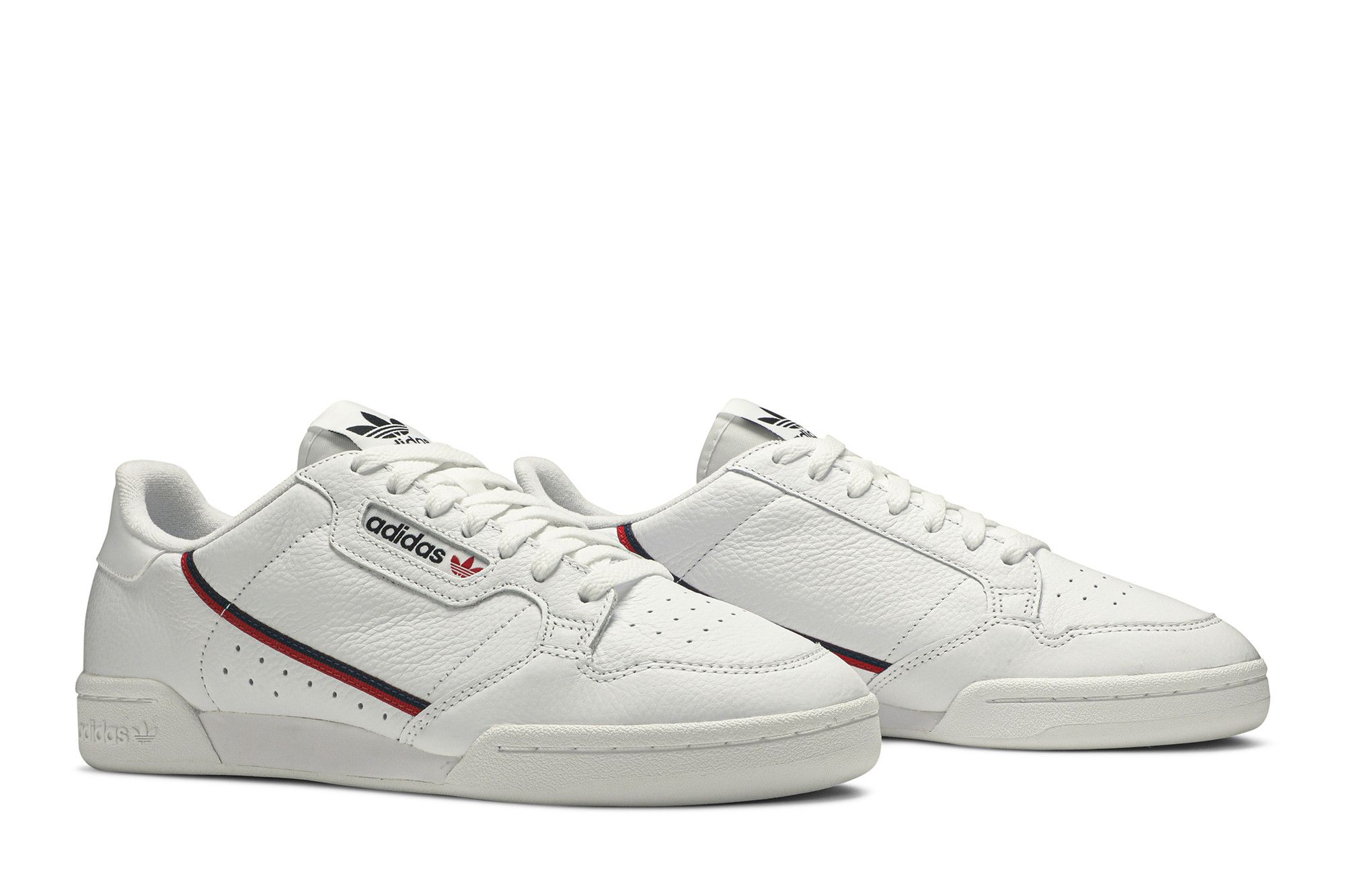 Buy Continental 80 White Navy Scarlet G27706 GOAT CA