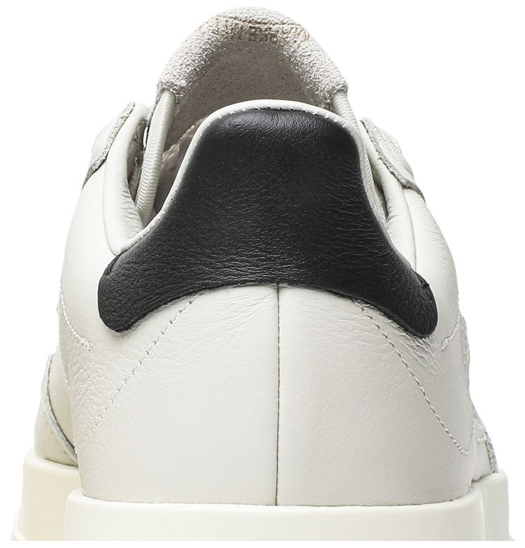 Super Court Raw White