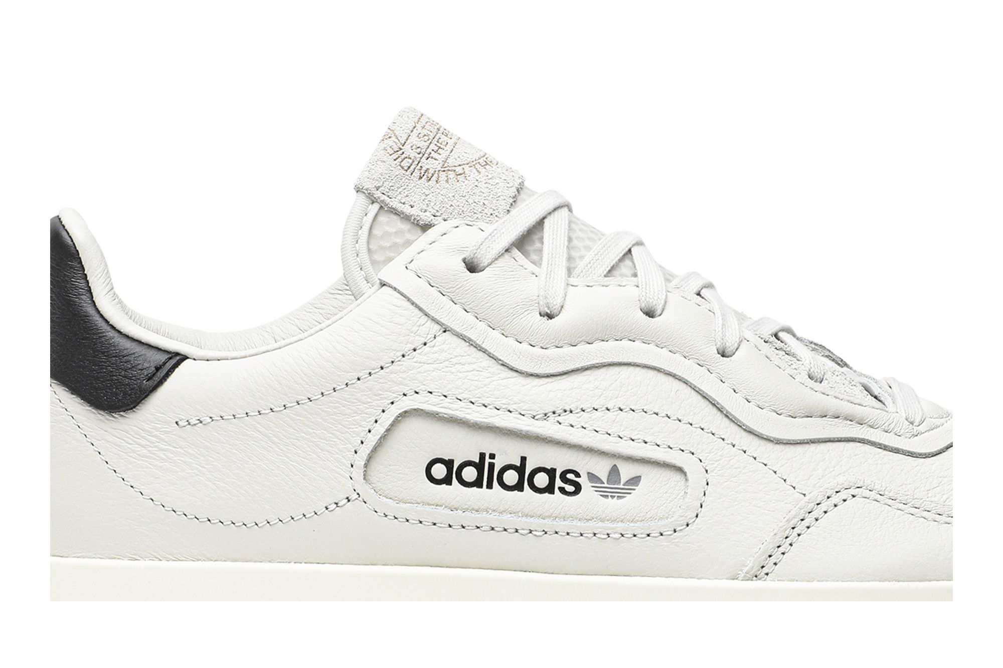 Buy Super Court Raw White CG6239 GOAT