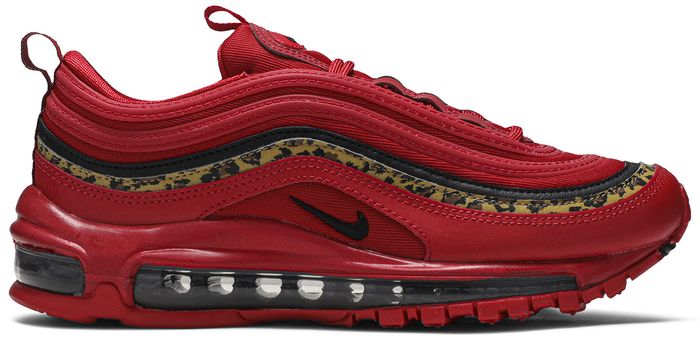 womens air max 97 university red