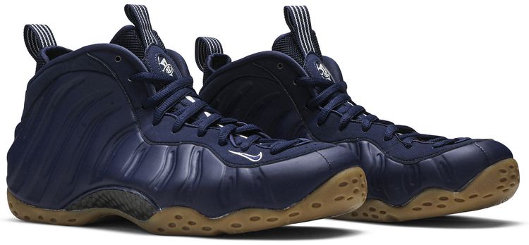 Nike Air Foamposite One Midnight Navy