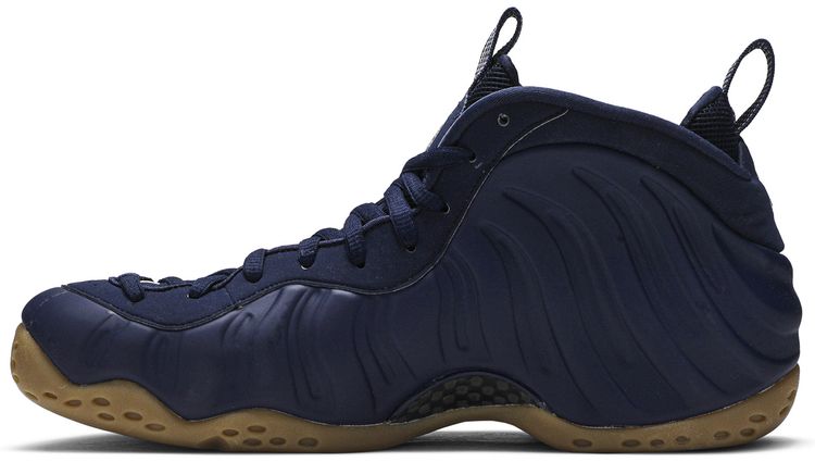 Nike Air Foamposite One Midnight Navy