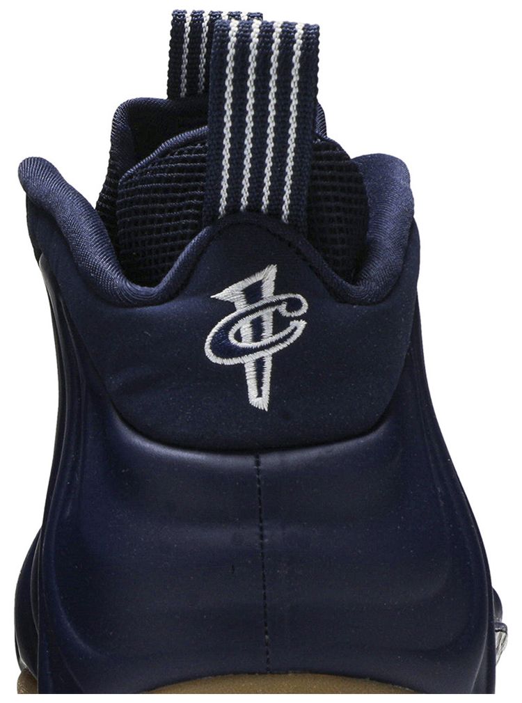 Nike Air Foamposite One Midnight Navy