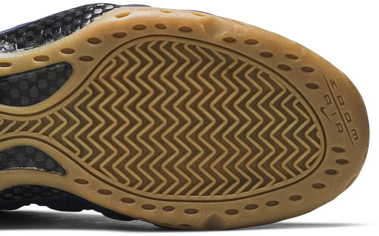 Nike Air Foamposite One Midnight Navy