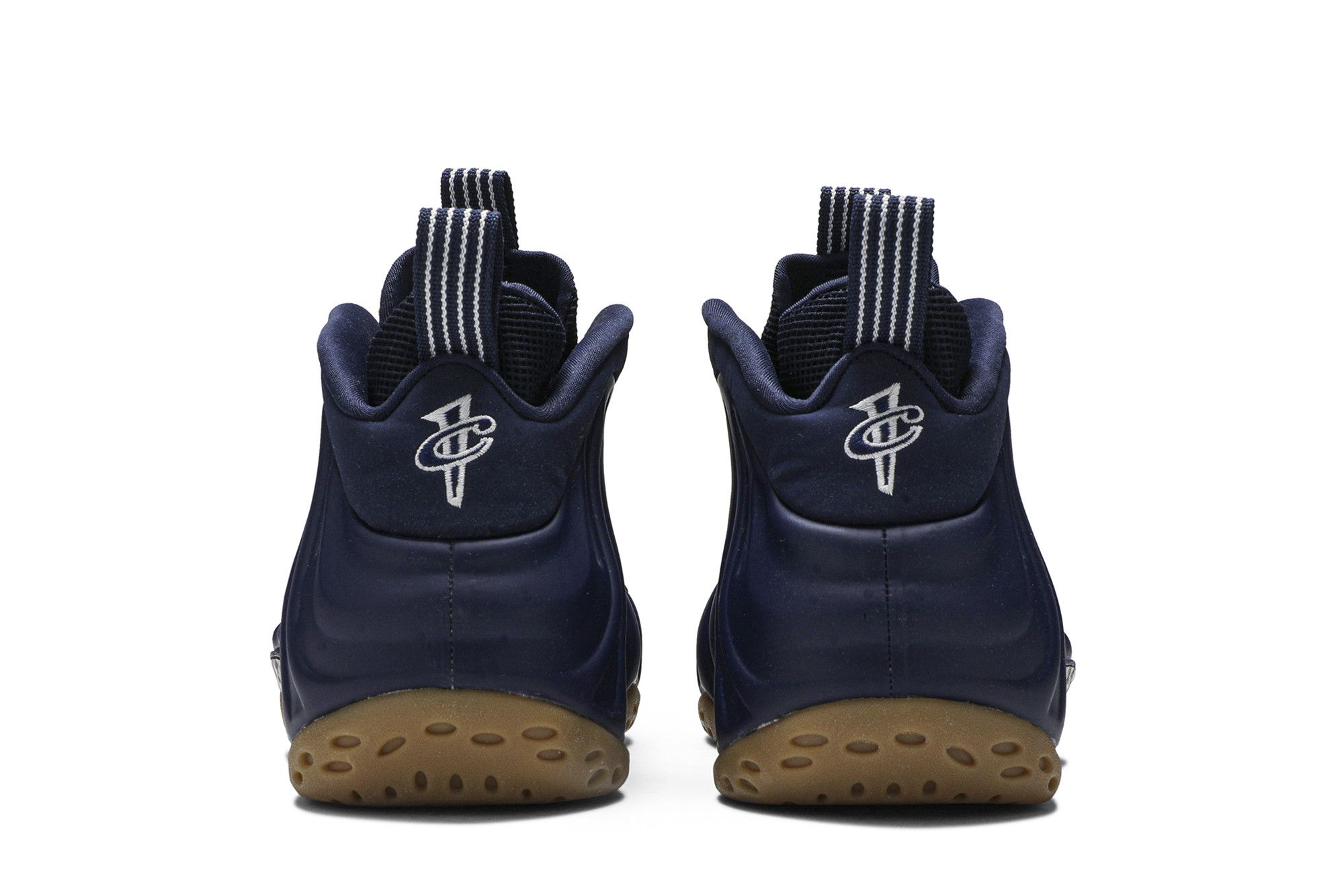 Buy Air Foamposite One Midnight Navy 314996 405 GOAT