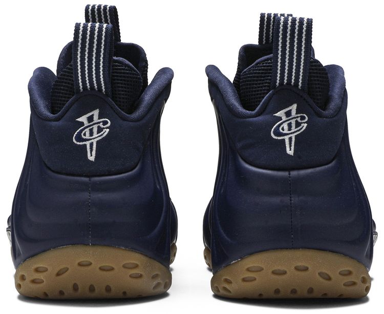 Nike Air Foamposite One Midnight Navy