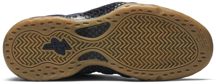 Nike Air Foamposite One Midnight Navy