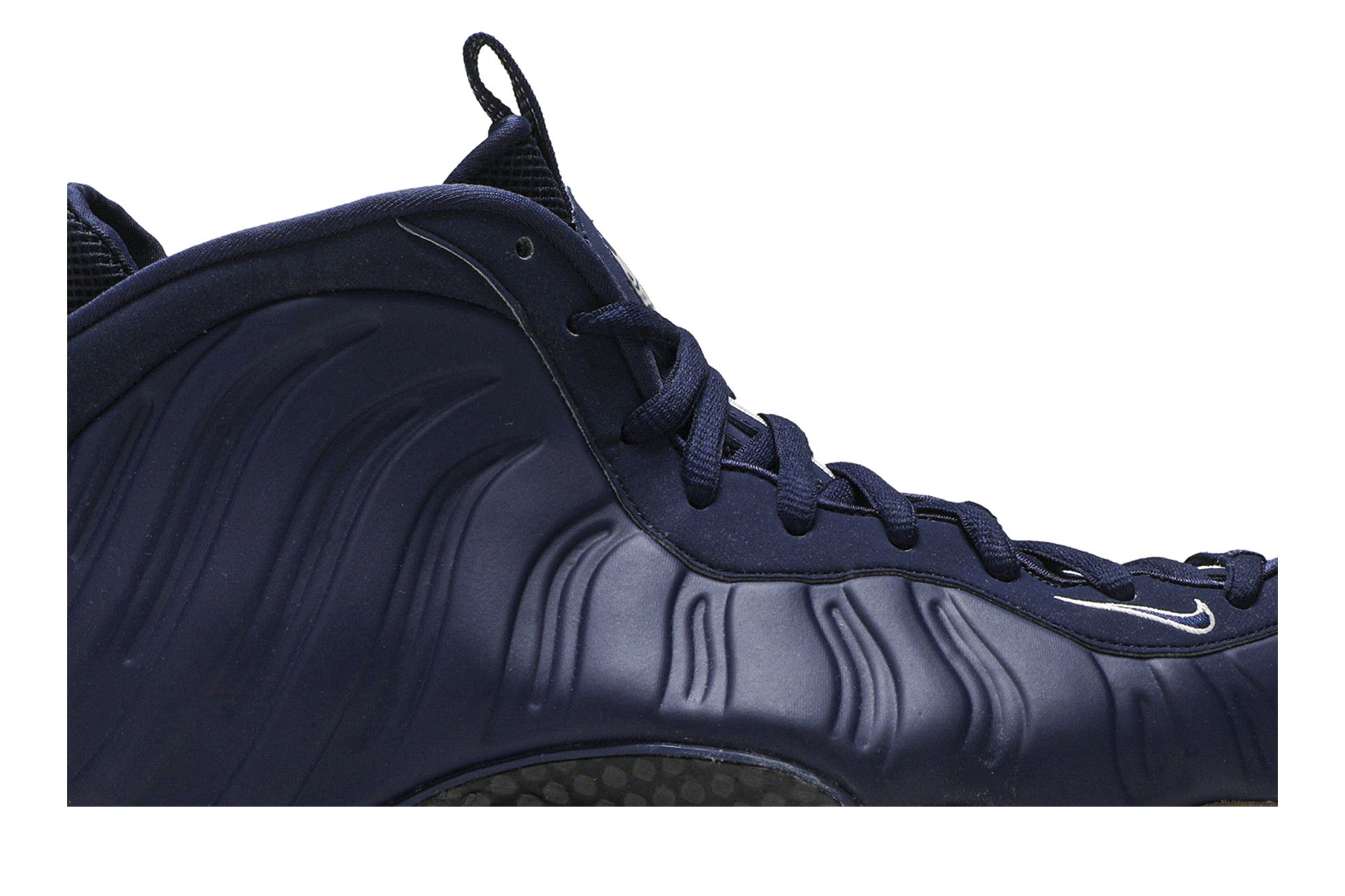 Buy Air Foamposite One Midnight Navy 314996 405 GOAT