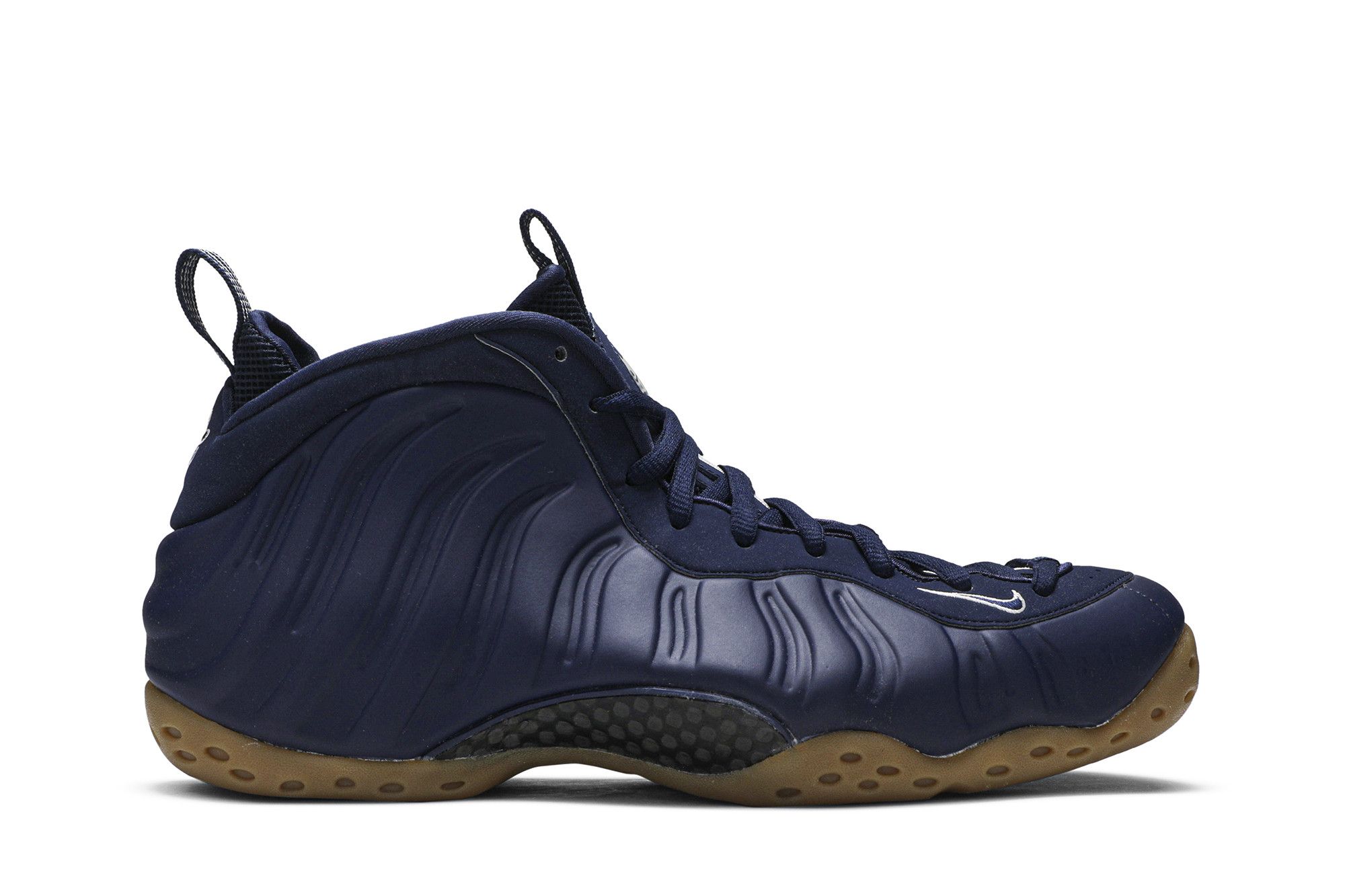 Bottom of foamposites outlet