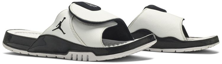 Air Jordan Hydro 11 White Concord