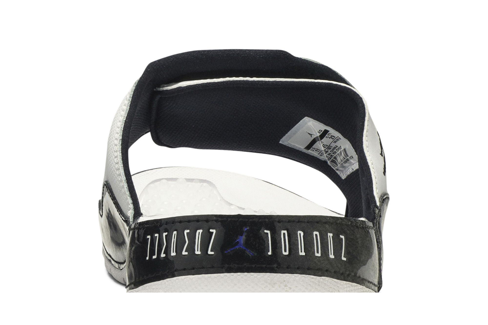 Jordan hydro 11 retro concord shop
