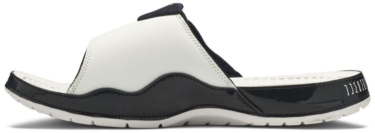 Air Jordan Hydro 11 White Concord