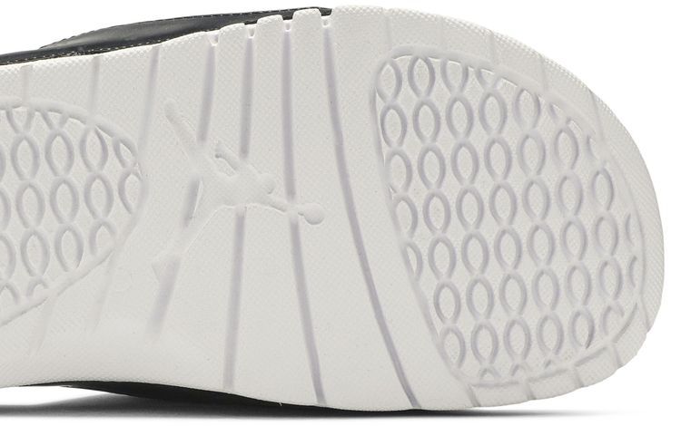 Air Jordan Hydro 11 White Concord