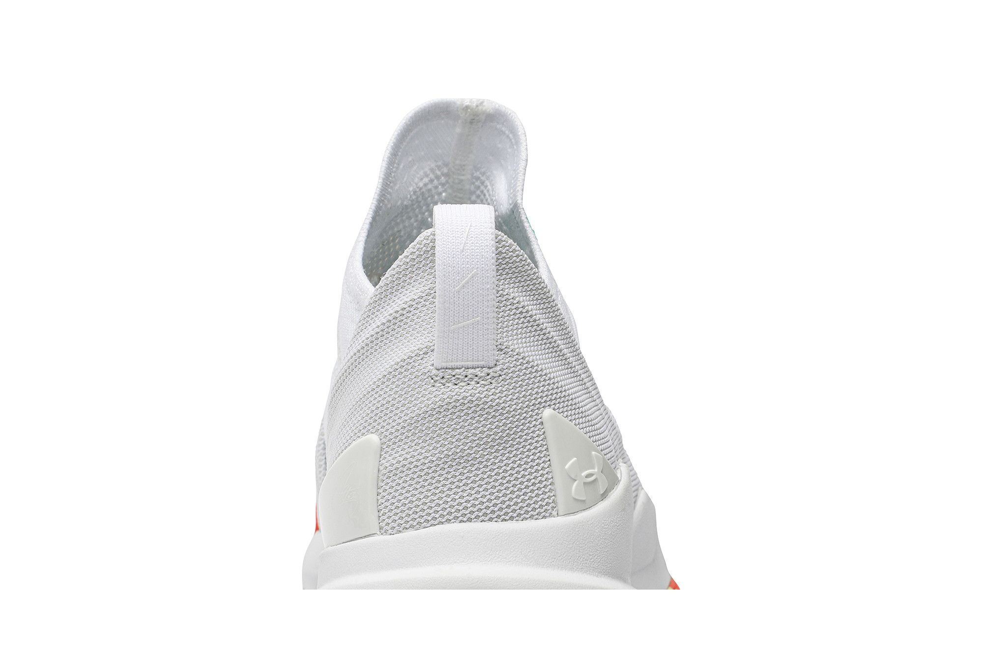 Curry 5 white confetti discount